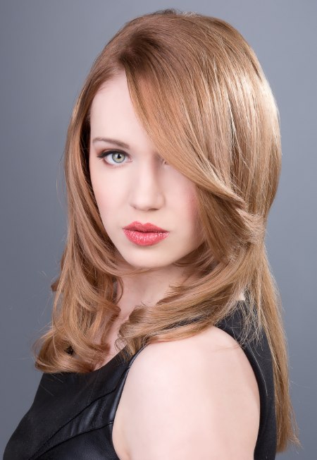 Collection 1 by HAIRLOUNGE-KL