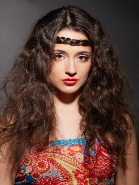 Collection 1 by HAIRLOUNGE-KL