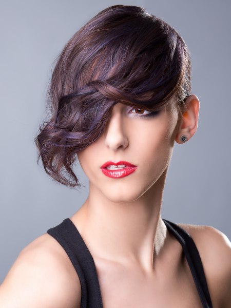 Collection 1 by HAIRLOUNGE-KL