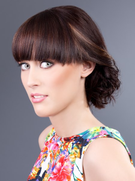 Collection 1 by HAIRLOUNGE-KL
