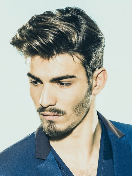 Hairstyles 14 by Cebado
