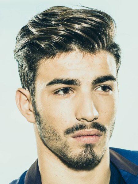 Hairstyles 14 by Cebado