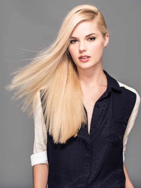 Hairstyles 14 by Cebado