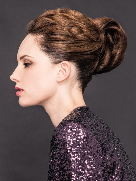 Hairstyles 14 by Cebado