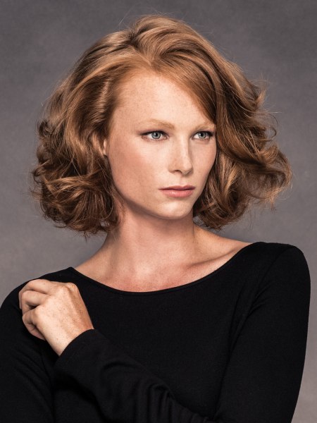 Hairstyles 14 by Cebado