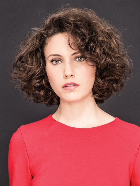 Hairstyles 14 by Cebado