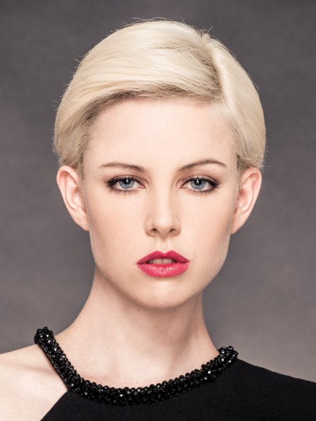 Hairstyles 14 by Cebado