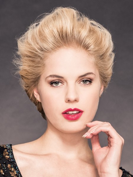 Hairstyles 14 by Cebado