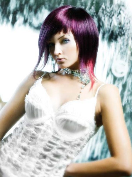 Ode to Couture by Farouk System
