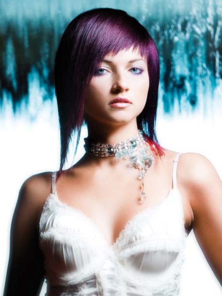 Ode to Couture by Farouk System