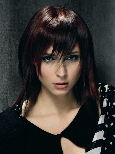 The Spirit Collection - Schwarzkopf