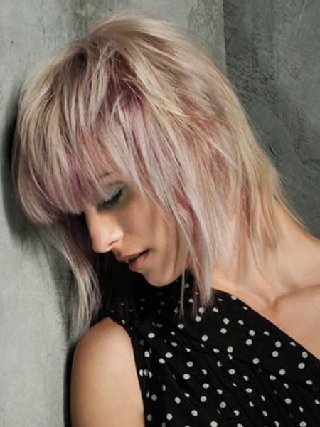 The Spirit Collection - Schwarzkopf