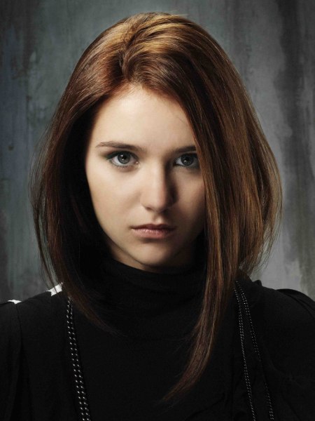 The Spirit Collection - Schwarzkopf