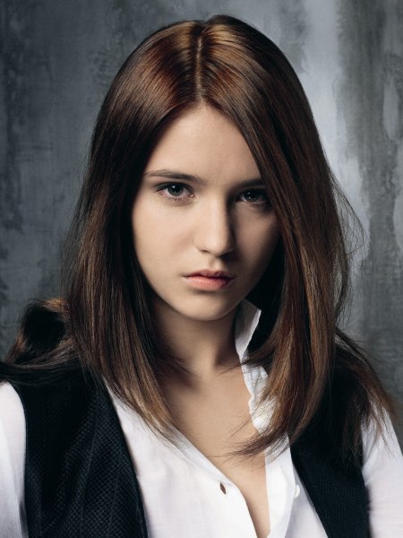 The Spirit Collection - Schwarzkopf