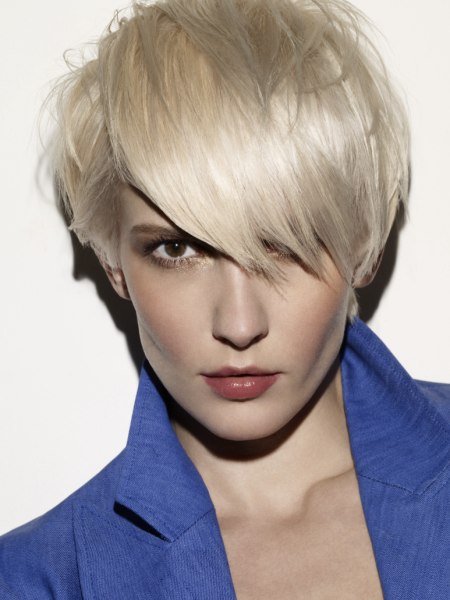 The Spirit Collection - Schwarzkopf