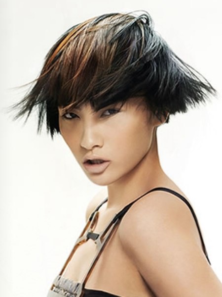 The Spirit Collection - Schwarzkopf