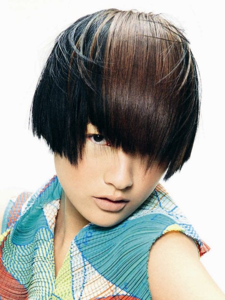 The Spirit Collection - Schwarzkopf