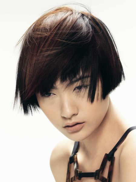 The Spirit Collection - Schwarzkopf