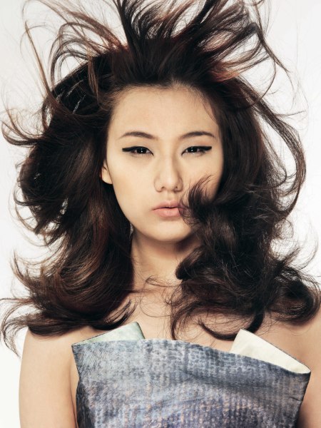 The Spirit Collection - Schwarzkopf