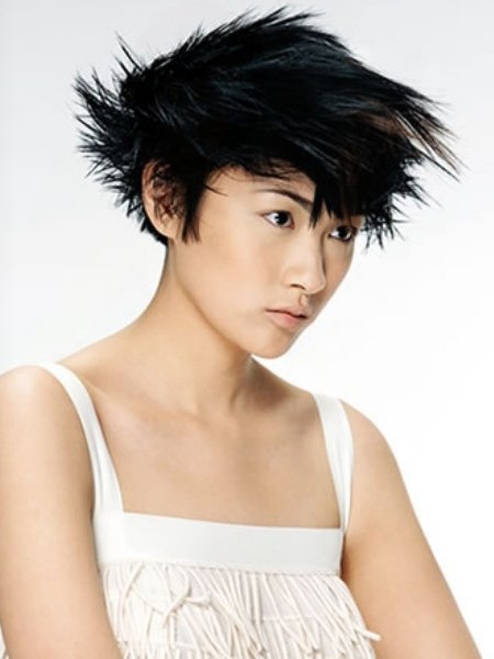 The Spirit Collection - Schwarzkopf