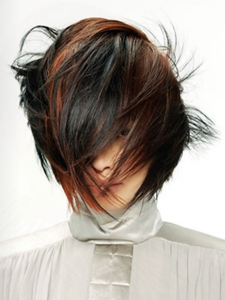 The Spirit Collection - Schwarzkopf