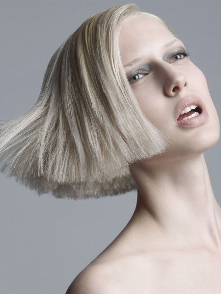Buzz Cut by VOG Coiffure