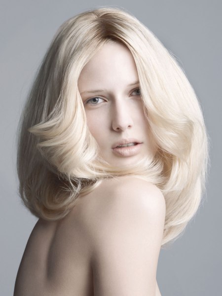 Buzz Cut by VOG Coiffure