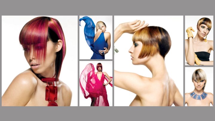 Primaries by Joico