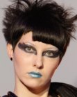 New Hairstyles for Short Hair (41)