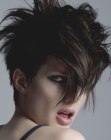 New Hairstyles for Short Hair (41)