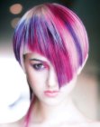 New Hairstyles for Short Hair (41)