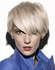 New Hairstyles for Short Hair (41)