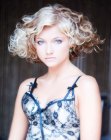 New Hairstyles for Short Hair (41)