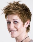 New Hairstyles for Short Hair (41)