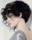 New Hairstyles for Short Hair (41)