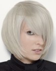 New Hairstyles for Short Hair (41)