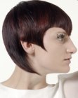 New Hairstyles for Short Hair (41)