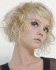 New Hairstyles for Short Hair (41)