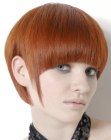 New Hairstyles for Short Hair (41)