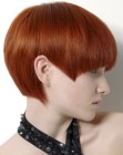 New Hairstyles for Short Hair (41)
