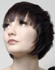 New Hairstyles for Short Hair (41)
