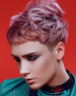 New Hairstyles for Short Hair (41)