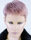 New Hairstyles for Short Hair (41)