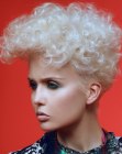New Hairstyles for Short Hair (41)