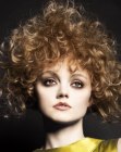 New Hairstyles for Short Hair (41)