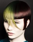 New Hairstyles for Short Hair (41)