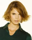 New Hairstyles for Short Hair (41)