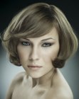 New Hairstyles for Short Hair (41)