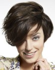 New Hairstyles for Short Hair (41)