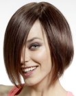New Hairstyles for Short Hair (41)